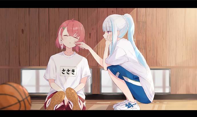 【画师推荐】日本画师あかぎこう绘画作品欣赏