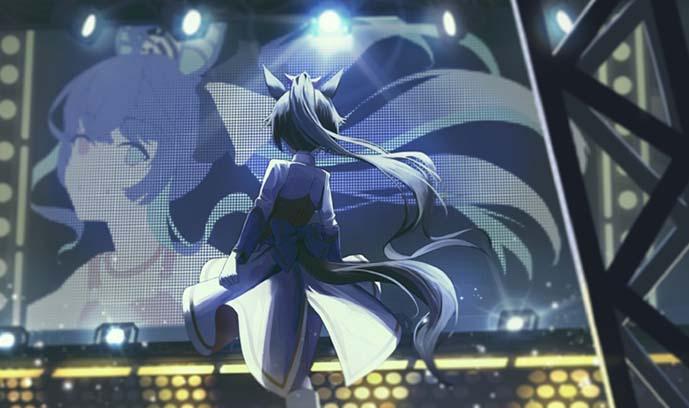 【画师推荐】韩国画师Apam绘画作品欣赏