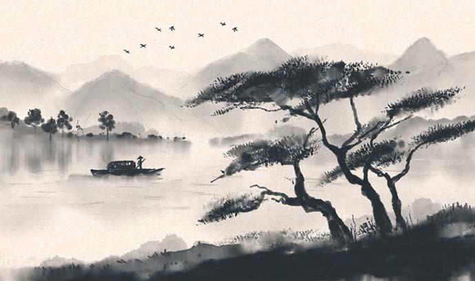 【画师推荐】马来西亚画师mclelun的插画分享