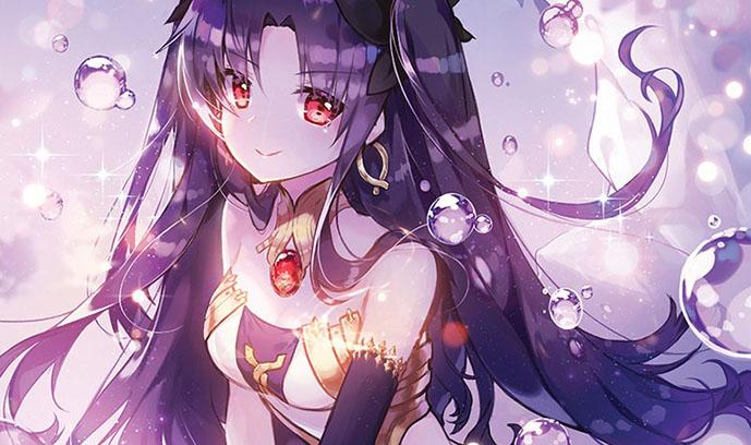 【画师推荐】日本画师リンゴキャラメル作品绘画欣赏