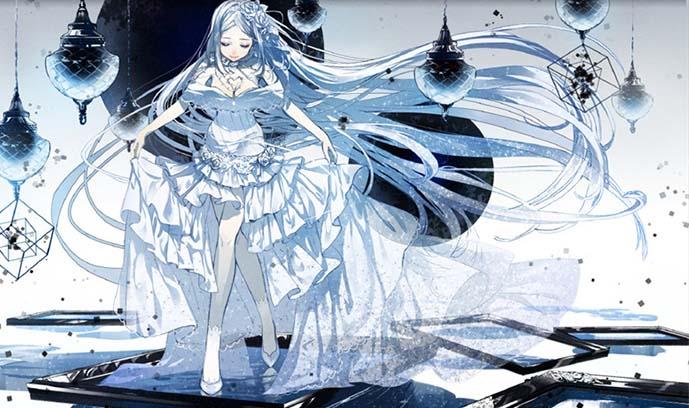 【画师推荐】日本画师とり的作品绘画分享