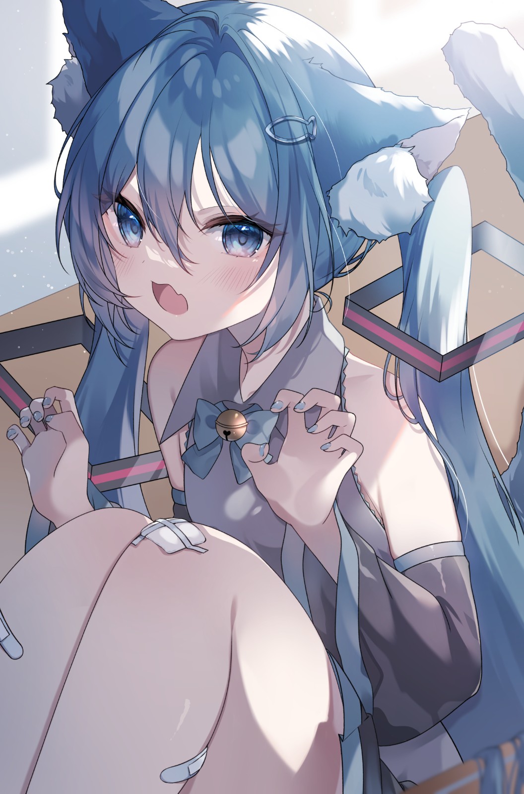 【画师推荐】画师ゆにぃ的插画作品推荐