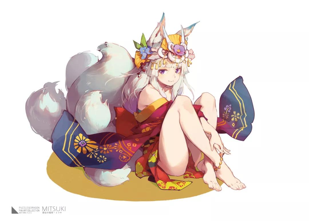 画二次元插画漫画所需的软件选择