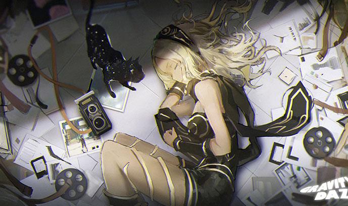 原画怎么上色？