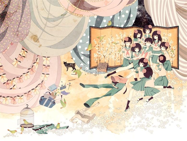 自学怎么成为漫画师？