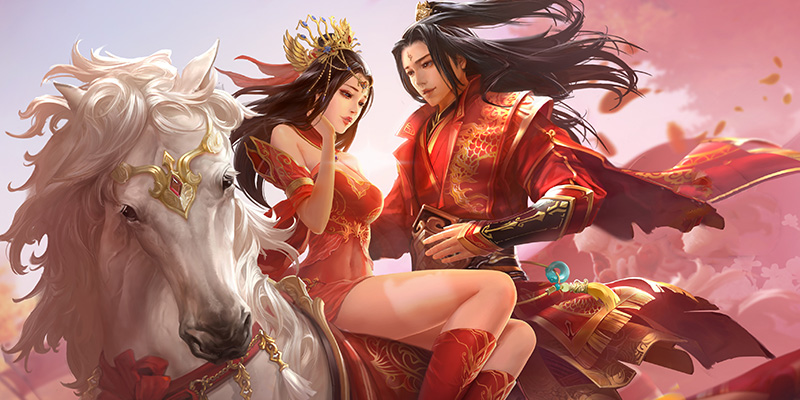 素描入门，怎样画好人物比例