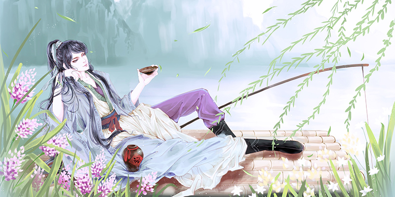 学手绘插画需要的基本能力是什么
