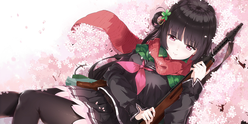 如何画好动漫人物透视？