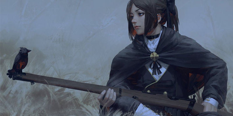 插画是什么?画师职业发展路径有哪些？