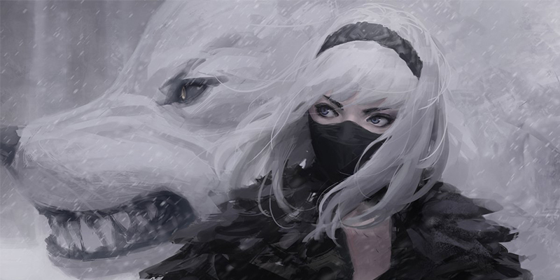 画师收入状况怎么样？能赚到钱么？