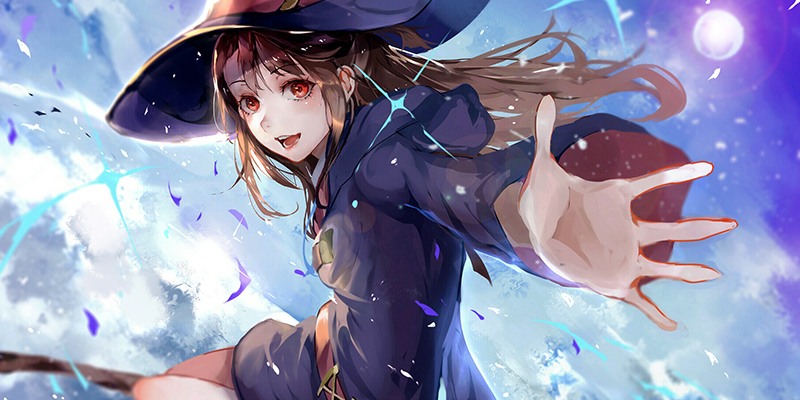 零基础古风插画培训那里学比较好？