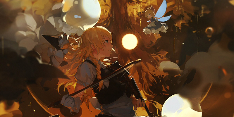 CG插画师需要掌握什么技能？