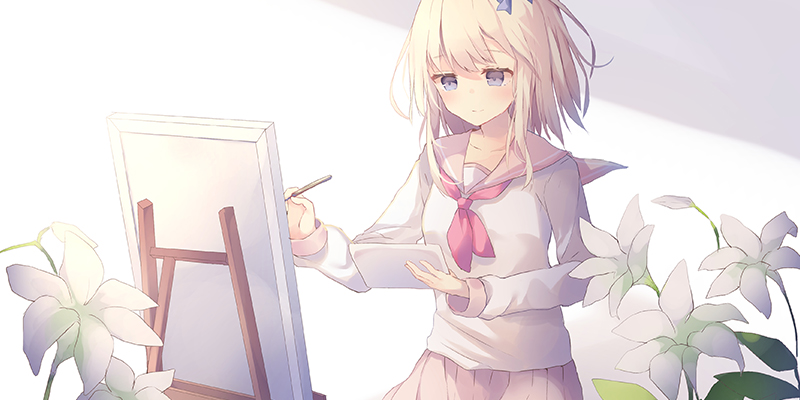 手绘漫画插画到底重要不重要？