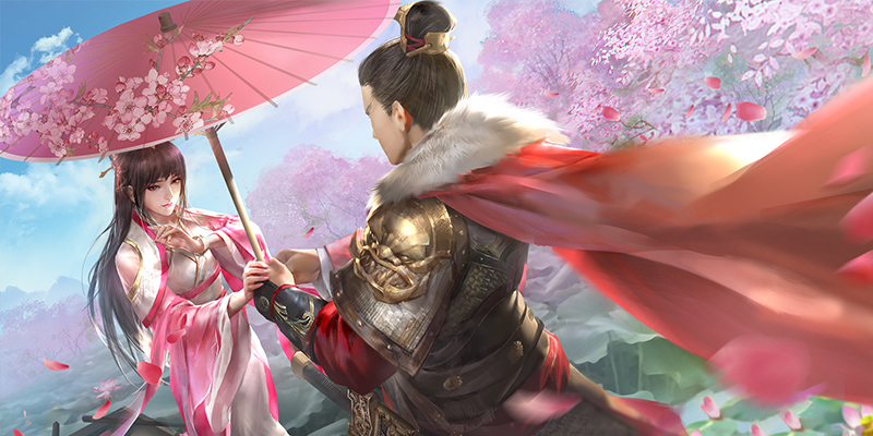 手绘插画主要学习哪些内容？