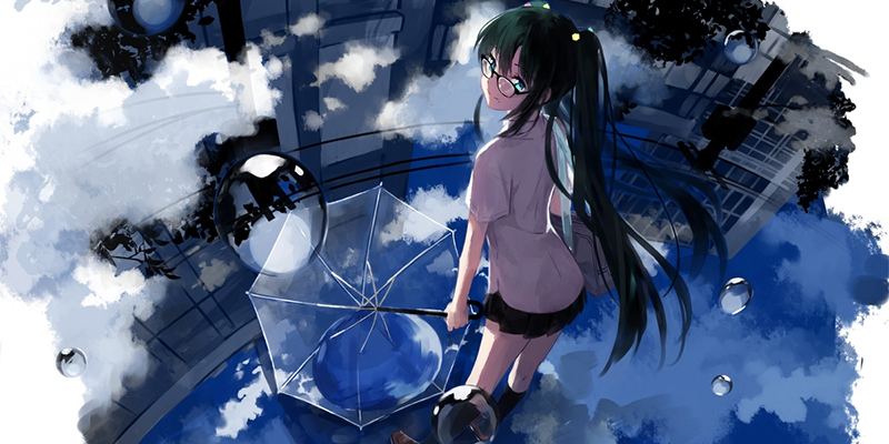 怎样画漫画人物的表情？