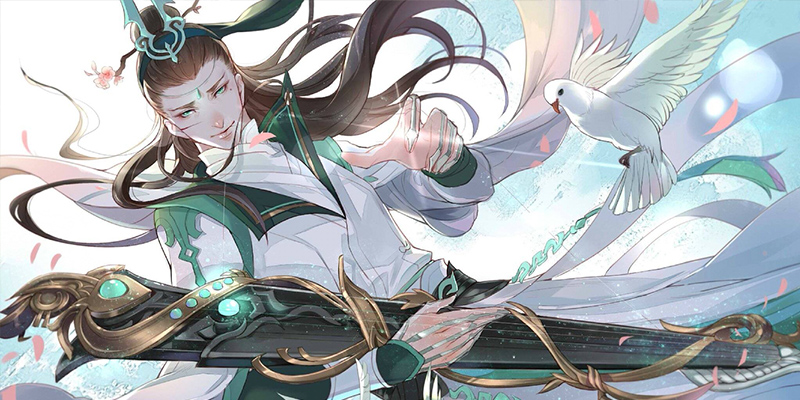 绘画小白怎样画好动漫人物呢？