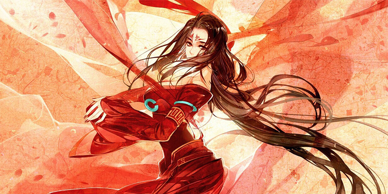动漫插画师需要掌握哪些技术？