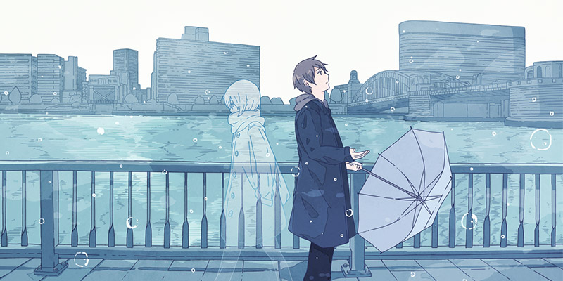 学习漫画分镜的小技巧
