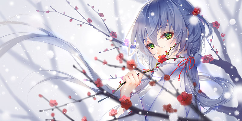 手绘插画应该从哪开始学？