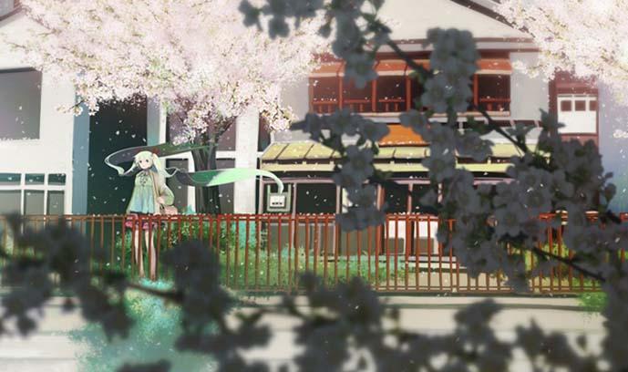 【画师推荐】日本画师CHRIS绘画作品欣赏