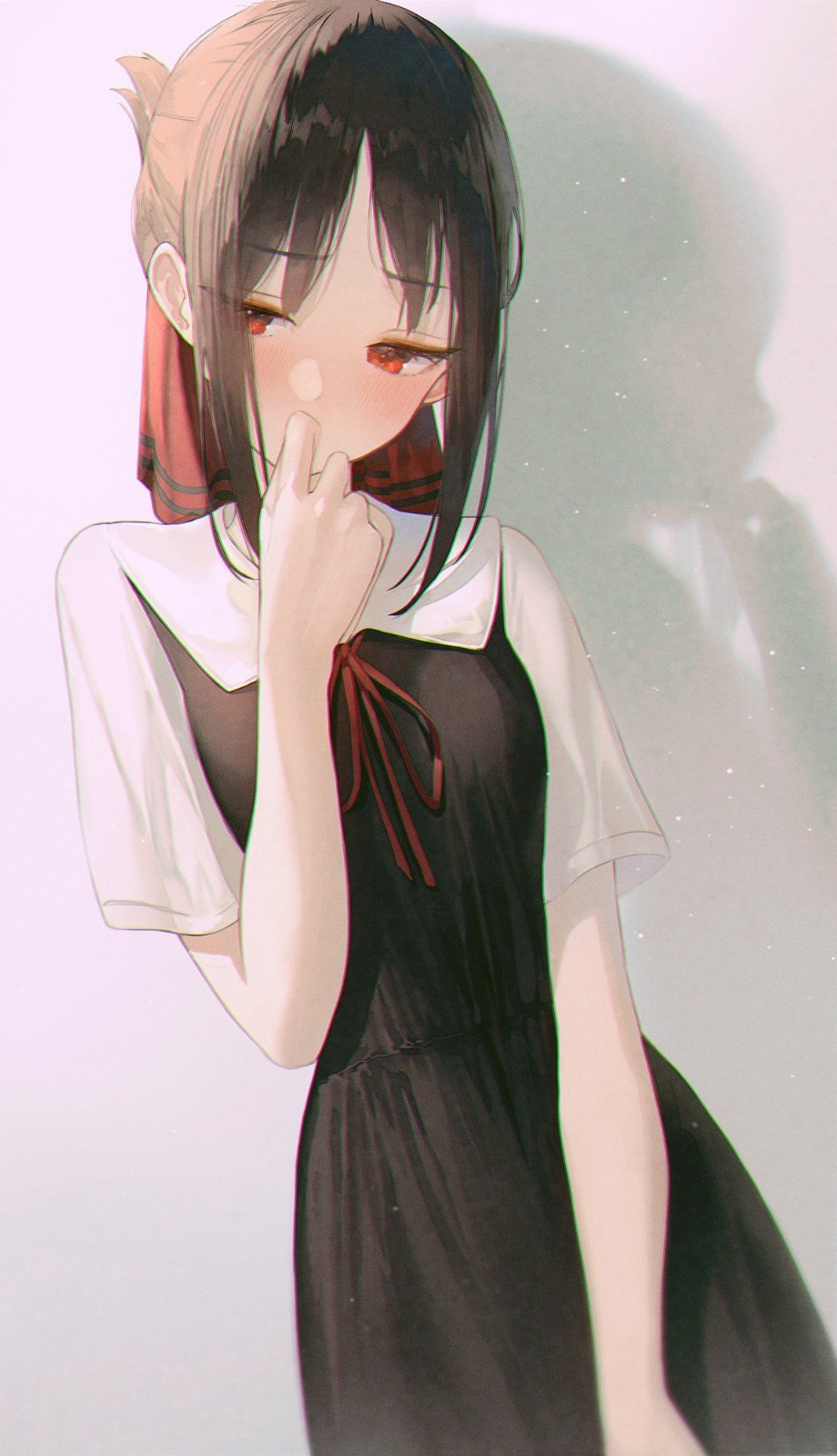 【画师推荐】画师Sul的插画作品推荐