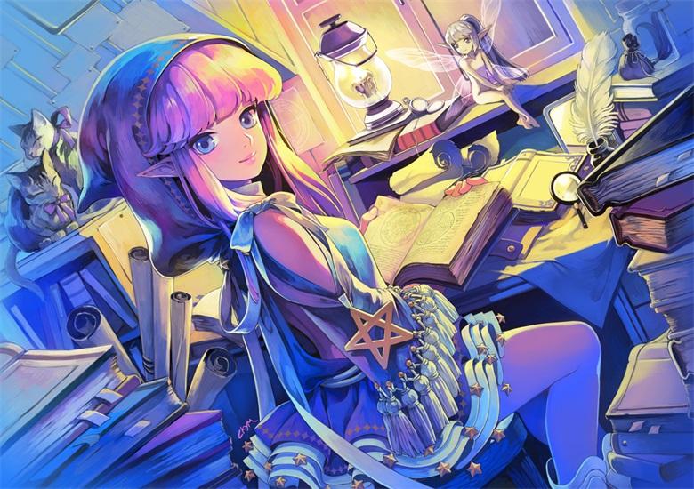 漫行业前景好不好？学动漫漫画好吗？