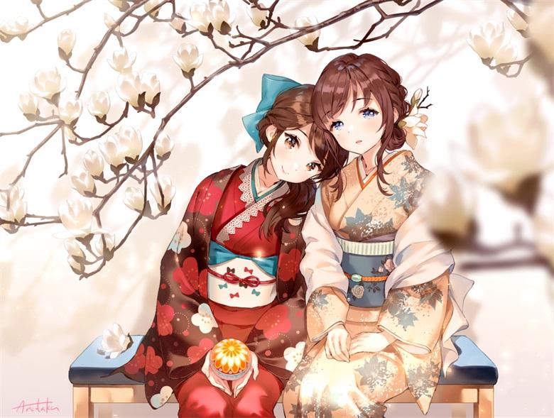 学角色漫画难不难？