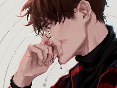 素描头像临摹有什么方法和技巧？