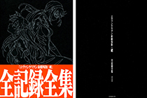 「画集」福音战士新剧场版：破 全记录全集 设定资料版 [276P]