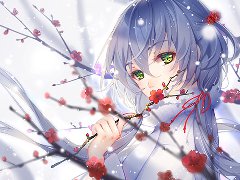 手绘动漫画的学习