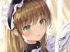 [画师推荐]P站韩国画师HYONEE