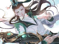 零基础想学电脑cg绘画好学吗？