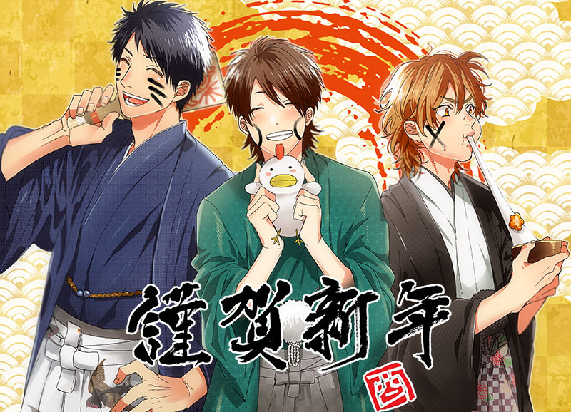 小白经常对漫画行业有哪些误区？