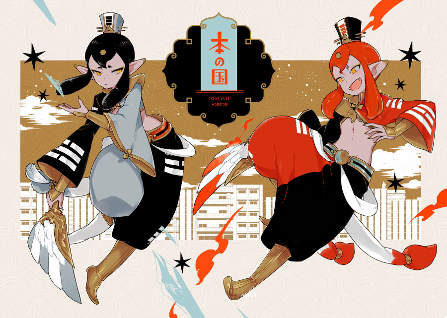 学习漫画插画有什么方法呢？