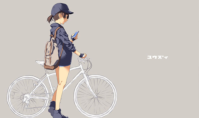 学习漫画以后能做一些什么工作？