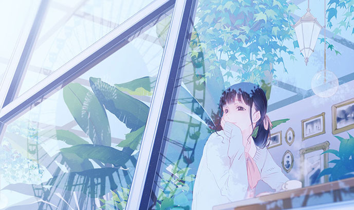 绘画创作的时候找参考就不属于原创了吗？