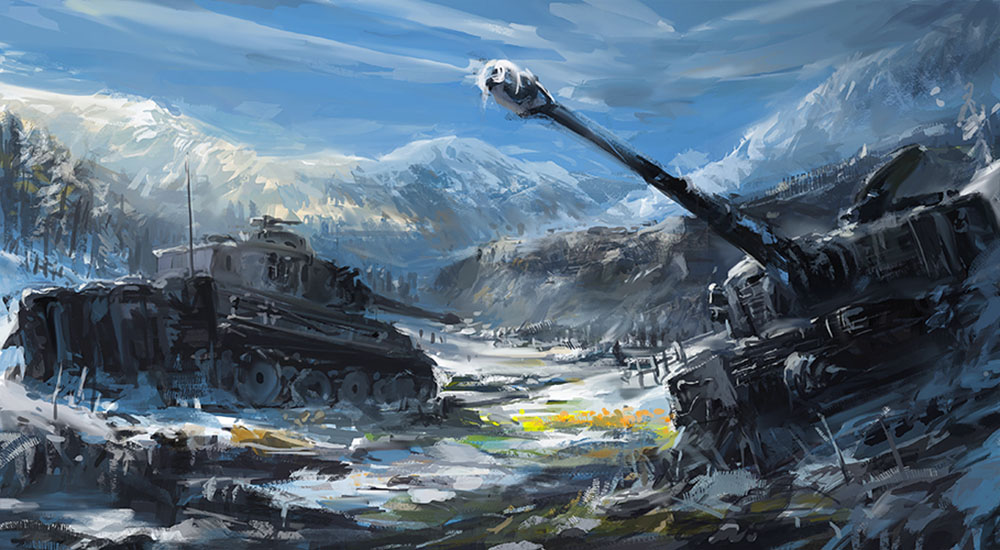 学习绘画要注意的几个地方！