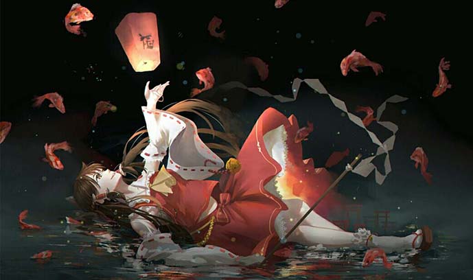 漫画中角色设计要注意什么？
