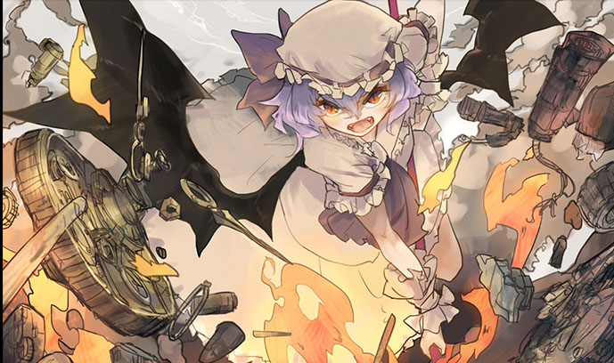 黑白漫画会比彩漫简单吗？