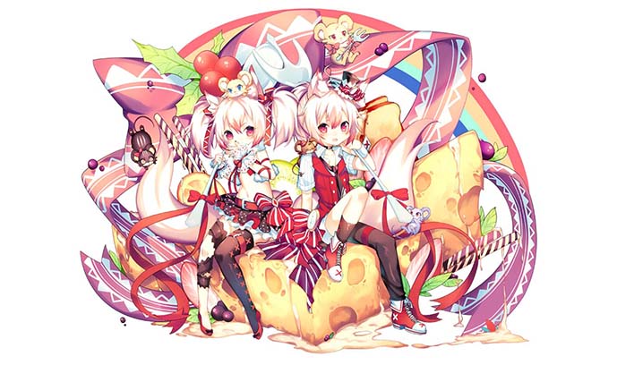 漫画中画手的重要性！