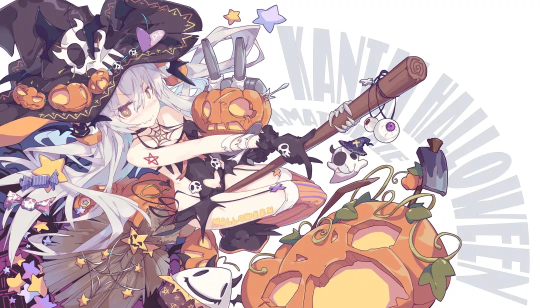 【画师推荐】 litsvn 二次元萌图