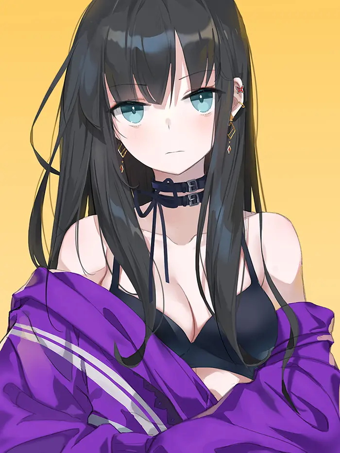 【画师推荐】韩国画师えみょ的作品
