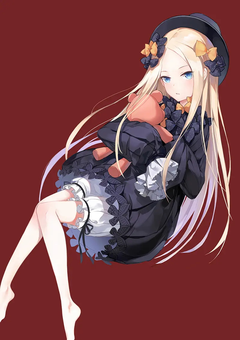 【画师推荐】韩国画师えみょ的作品