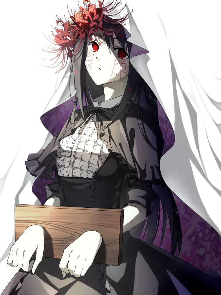 【画师推荐】日本画师赤身ふみお