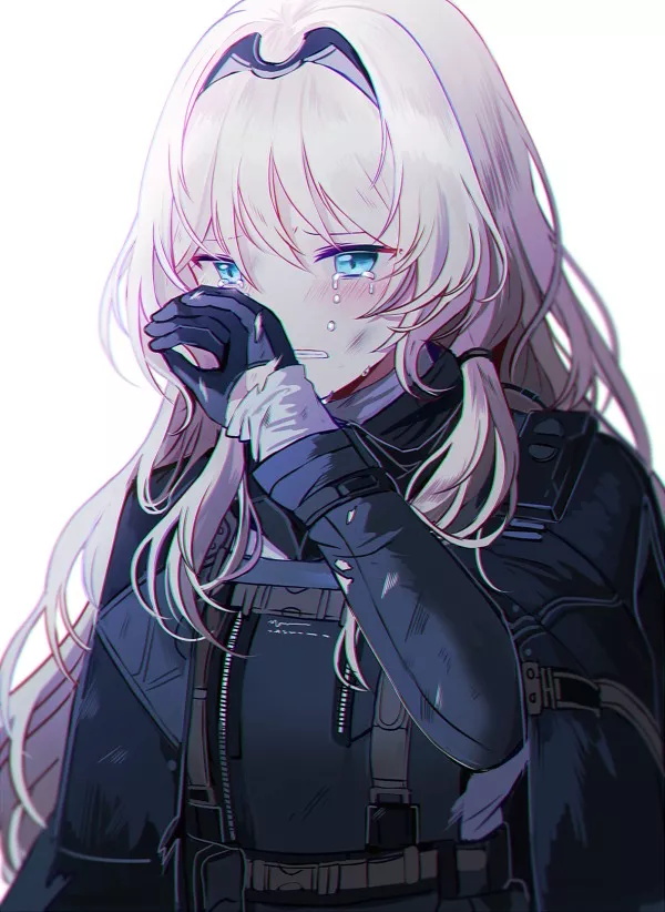【画师推荐】韩国画师Silence Girl的作品分享