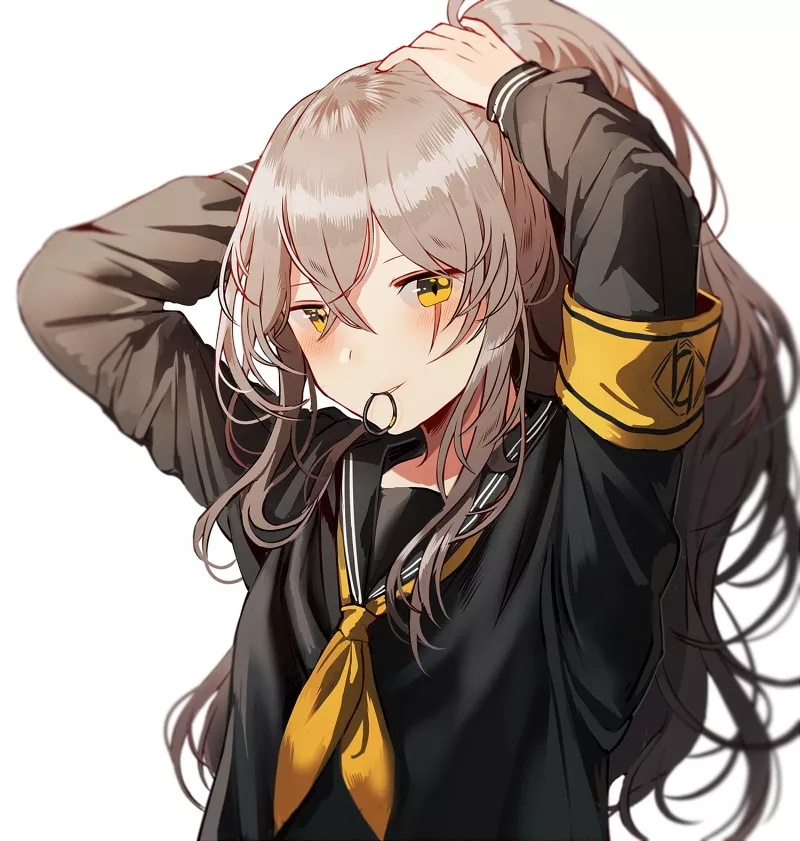 【画师推荐】韩国画师Silence Girl的作品分享
