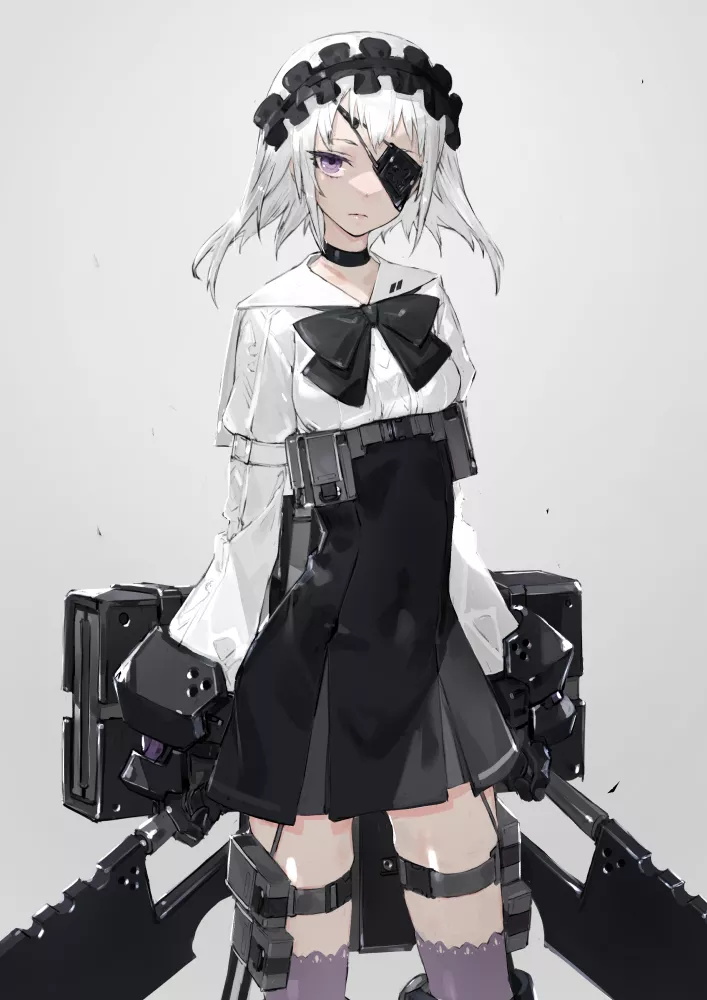 【画师推荐】日本画师neco的作品欣赏