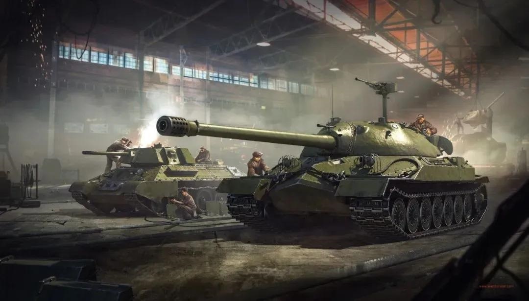 【画师推荐】俄罗斯画师Maxim Timofeev作品欣赏