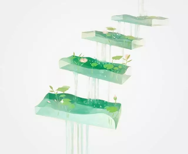 【画师推荐】画师tofuvi作品分享
