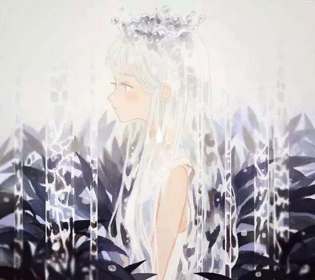 【画师推荐】画师tofuvi作品分享